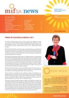 Mental Illness Fellowship South Australia (MIFSA)