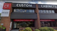 Deslaurier Custom Cabinets Inc.