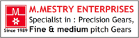 M mestry enterprises - india