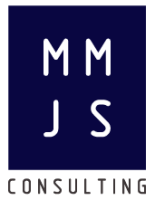 Mmjs consulting