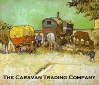 Caravaan Trading