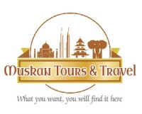 Muskan tours and travels - india