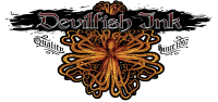 Devilfish Ink