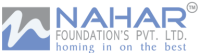 Nahar foundation's private limited