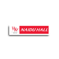 Naidu hall the family store