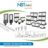 Newbie technology pvt ltd - india