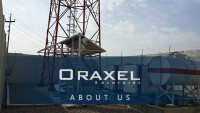 Oraxel solutions