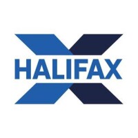 Halifax Building Society