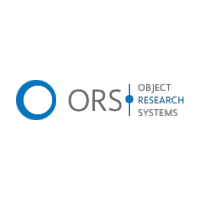 Object Research Systems (ORS) Inc.