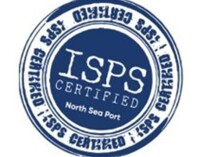 Certification of ports vs isps rules, solas convention. certify iso 27001
