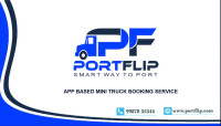 Portflip ventures private limited