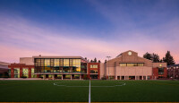 UO Student Recreation Center