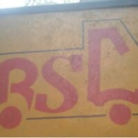Rsc logistics pvt. ltd. - india