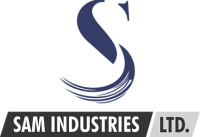 Sam industries - india