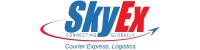 Sky express international - skyex courier