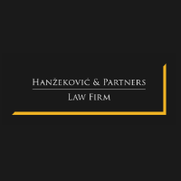Law Firm Hanžeković & Partners Ltd.