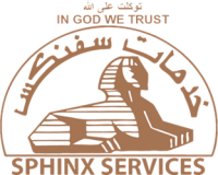 Sphinx services. spc
