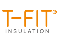 T-fit® unique insulation technology