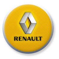 Meridan Nord / dealer Renault & Dacia