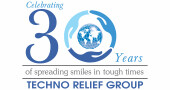 Techno relief limited