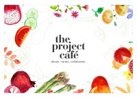 The project cafe