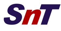 SNT International