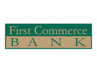 First Commerce Bank Lewisburg, TN