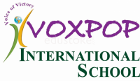 Voxpop international school - india