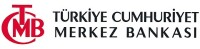 Türkiye Cumhuriyeti Merkez Bankası / Central Bank of Turkish Republic