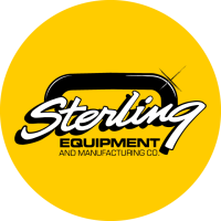 Sterling Equipment Company