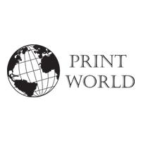 Print world - india