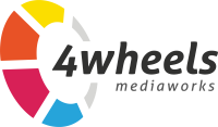 4wheels mediaworks