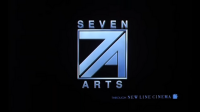 Seven arts digital media