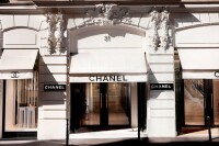 CHANEL SA, Main Flagship, 31 Rue Cambon, Paris