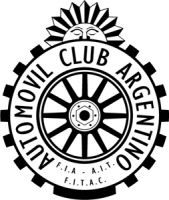 Automóvil club argentino