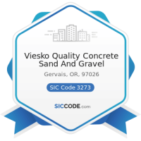 Viesko Quality Concrete