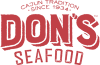 Don's Seafood & Steakhouse