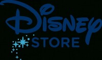The Disney Store, Saint Petersburg, Florida (EUA)