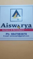 Aiswarya builders