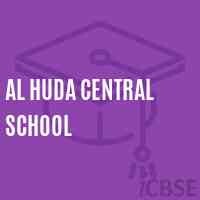 Al huda central school - india