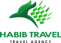 Ali bin habib travel agency - india