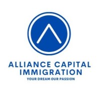 Alliance capital consultants