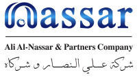 Al- nassar trading & contracting co.