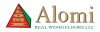Alomi real wood floors llc
