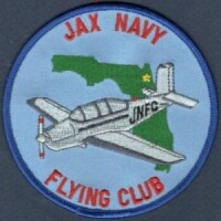 Jax Navy Flying Club