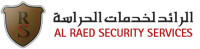 Al-raed security company