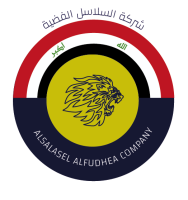 Al-salasel al-fudhea groups co,.