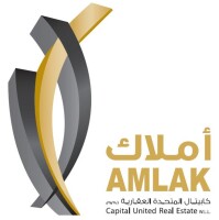 Amlak capital united real estate company