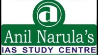 Anil narula ias study center