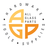 All-Glass Parts
